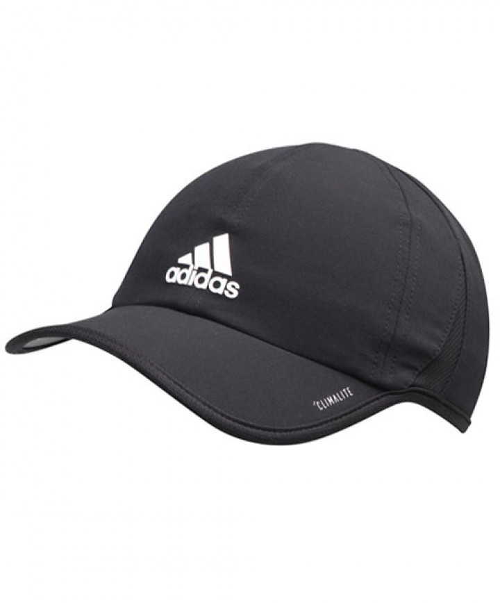 Adidas Men's SuperLite Cap Black/White 