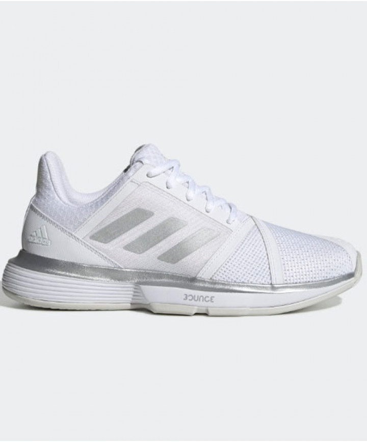 Adidas CourtJam Bounce Shoes WIDE EE6162