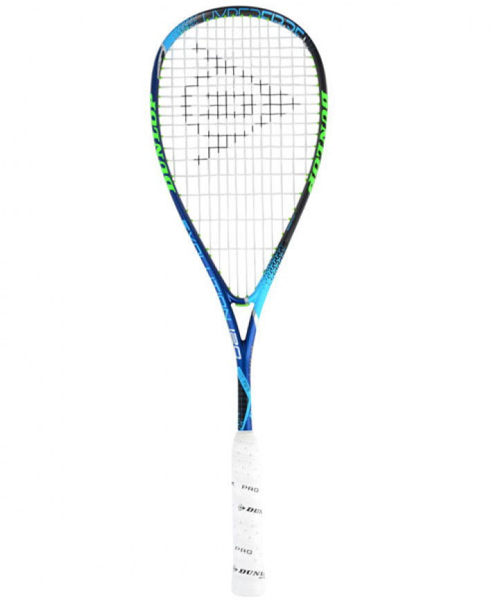 Dunlop HyperFibre+ Evolution Pro Racquet T773252