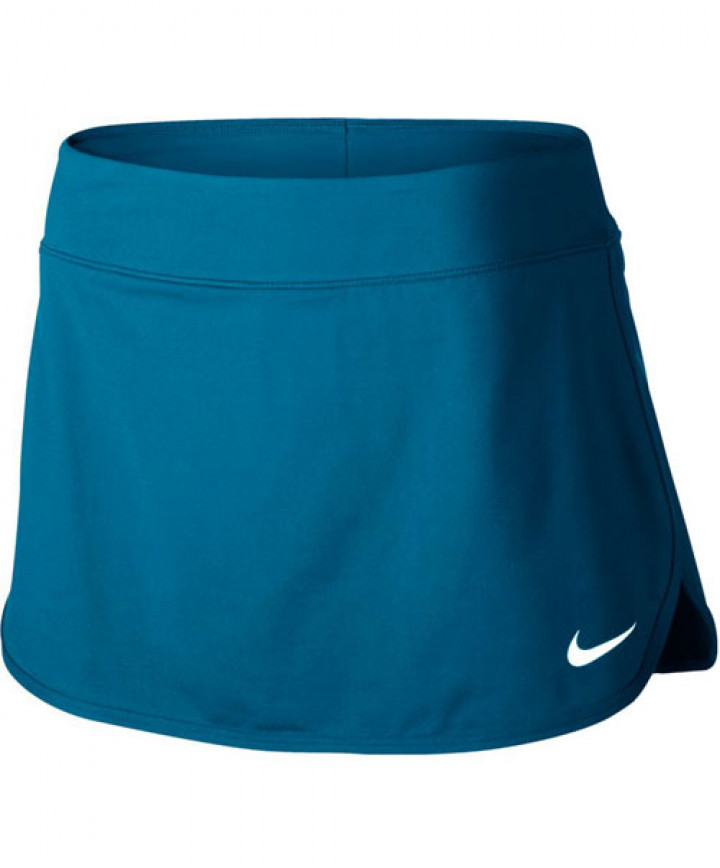 heel veel Plenaire sessie kader Nike Women's Court Pure Skirt Neo Turquoise 728777-430 - Nike - Women -  Apparel