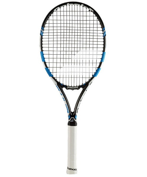 Babolat Pure Drive 2015 Tennis Racquet 101234 - Racquets & Paddles