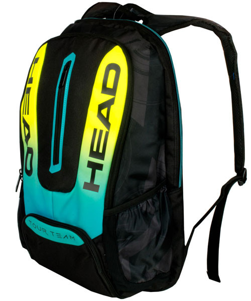 head extreme backpack