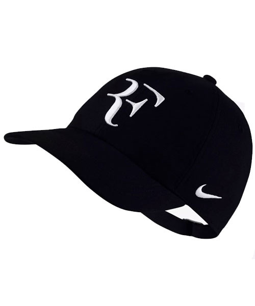 roger federer aerobill hat