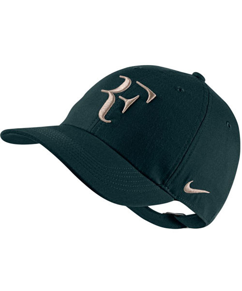 nike aerobill roger federer cap