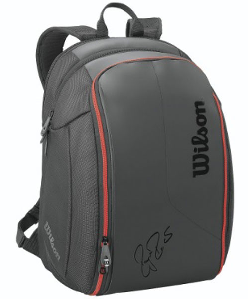 federer team backpack