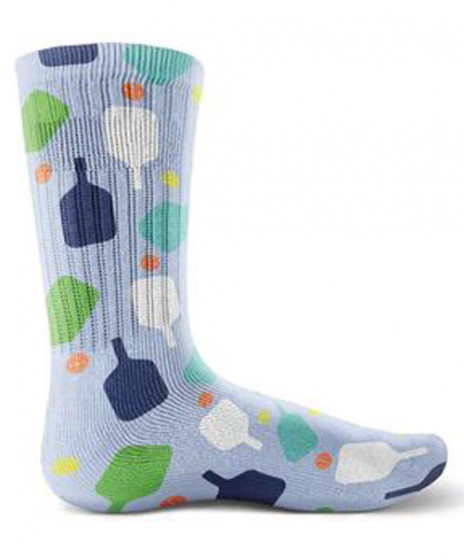 Racquet Inc Novelty Socks